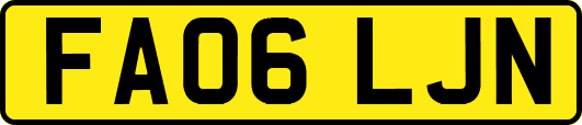 FA06LJN