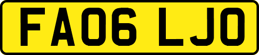 FA06LJO