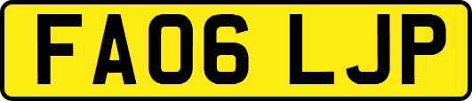 FA06LJP