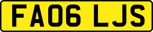 FA06LJS