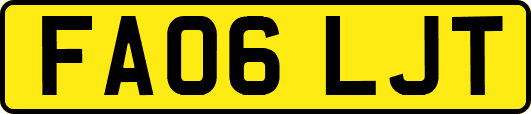 FA06LJT
