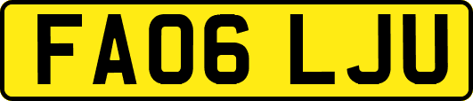 FA06LJU