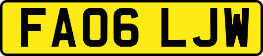 FA06LJW