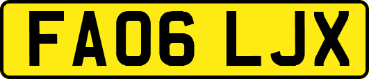 FA06LJX
