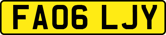 FA06LJY