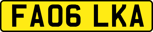 FA06LKA