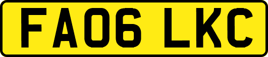 FA06LKC