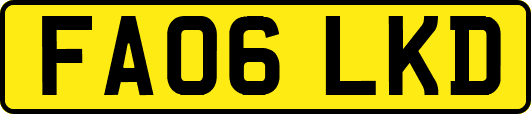 FA06LKD