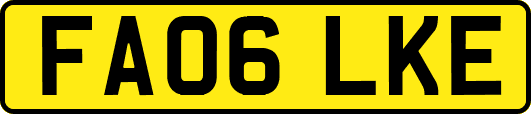 FA06LKE