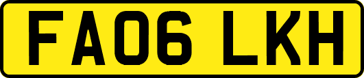 FA06LKH