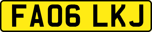 FA06LKJ