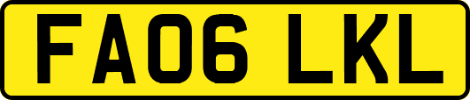 FA06LKL