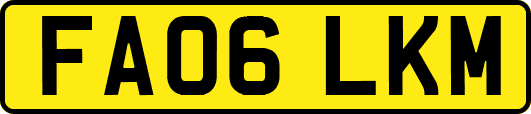 FA06LKM