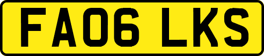 FA06LKS