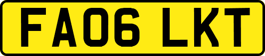 FA06LKT
