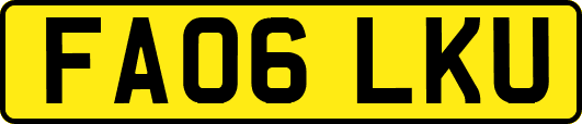 FA06LKU