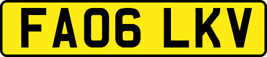 FA06LKV