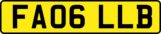 FA06LLB