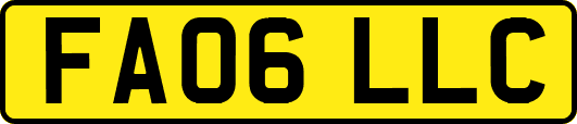 FA06LLC