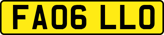 FA06LLO