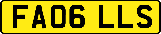 FA06LLS