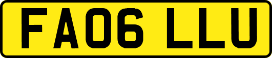 FA06LLU