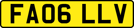 FA06LLV