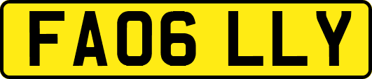 FA06LLY