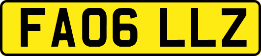 FA06LLZ