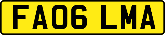 FA06LMA