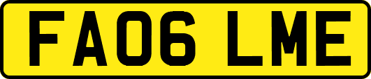 FA06LME