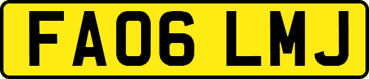 FA06LMJ