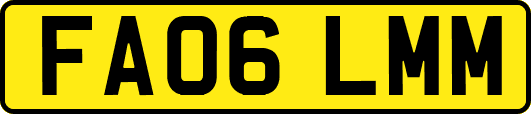 FA06LMM