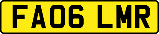 FA06LMR