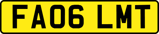 FA06LMT