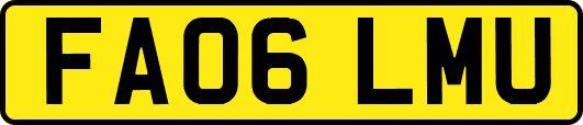 FA06LMU