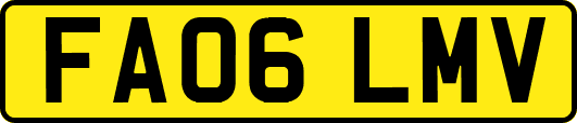 FA06LMV