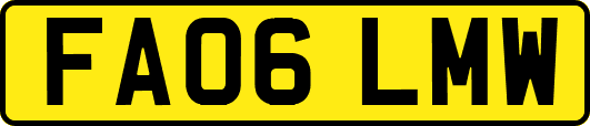FA06LMW