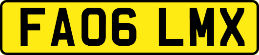 FA06LMX
