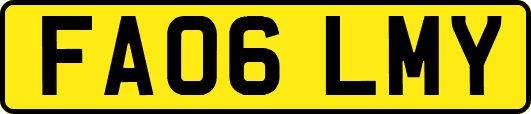 FA06LMY