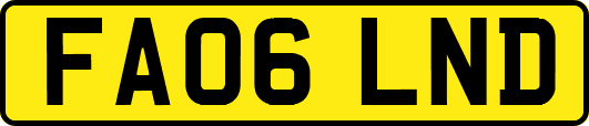 FA06LND