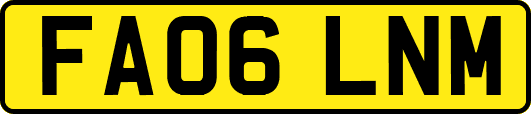 FA06LNM