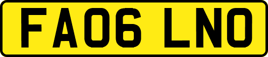 FA06LNO