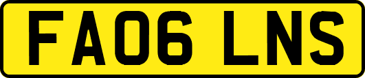 FA06LNS