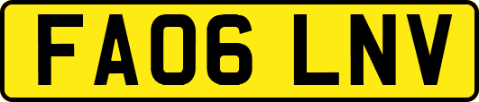 FA06LNV
