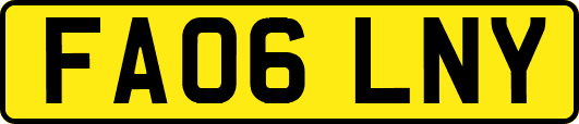 FA06LNY