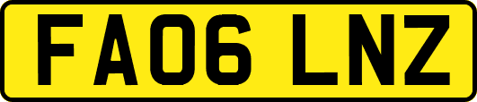 FA06LNZ
