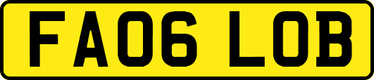 FA06LOB