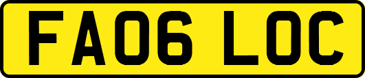 FA06LOC