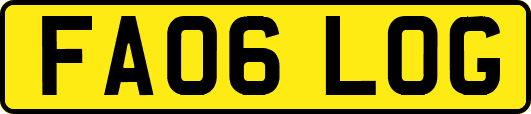FA06LOG